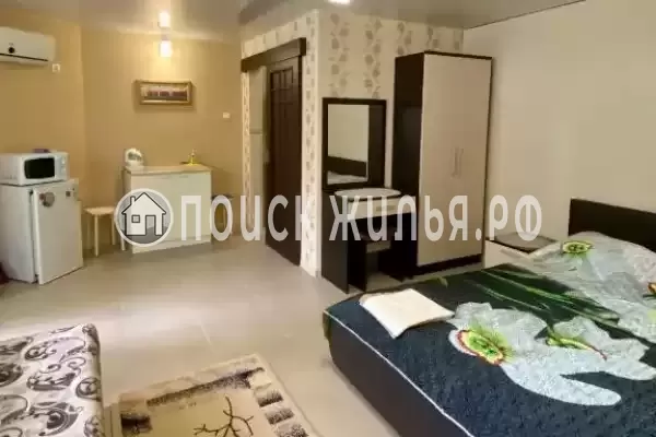 Частный сектор «На Полевой» Частный сектор «На Полевой»