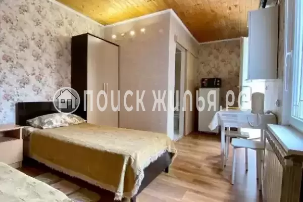 Частный сектор «На Полевой» Частный сектор «На Полевой»