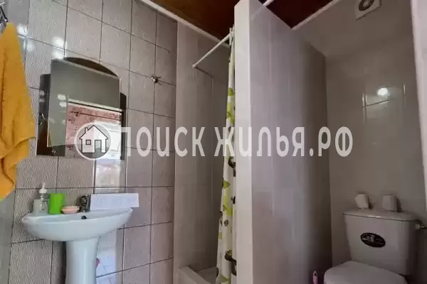 Частный сектор «На Полевой» Частный сектор «На Полевой»