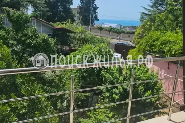 Частный сектор «Частный дом на Виноградной»