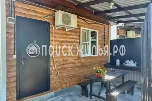 Частный сектор «Дюна» Частный сектор «Дюна»