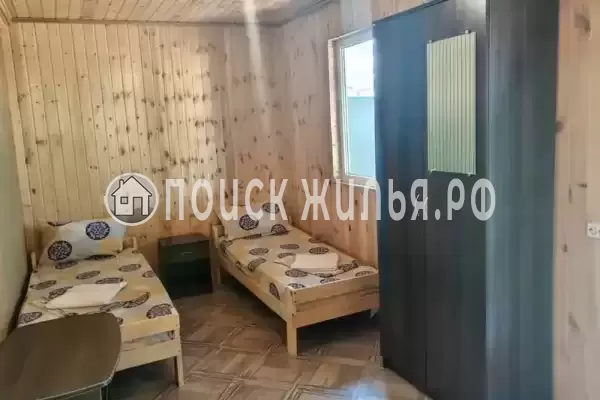 Частный сектор «Дюна» Частный сектор «Дюна»