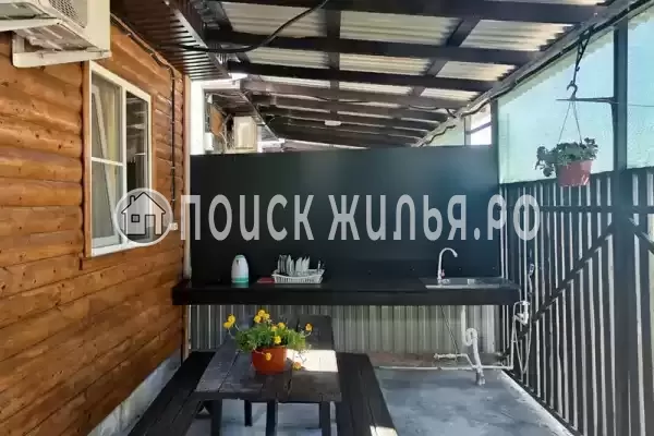 Частный сектор «Дюна» Частный сектор «Дюна»