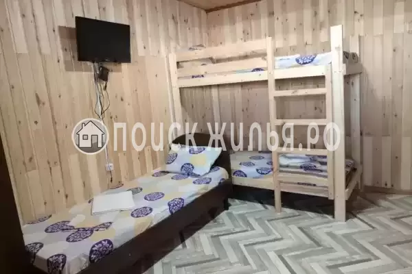 Частный сектор «Дюна» Частный сектор «Дюна»