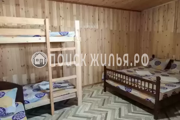 Частный сектор «Дюна» Частный сектор «Дюна»