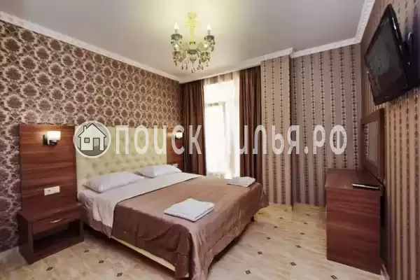 Отель «Кастро» Отель «Кастро»