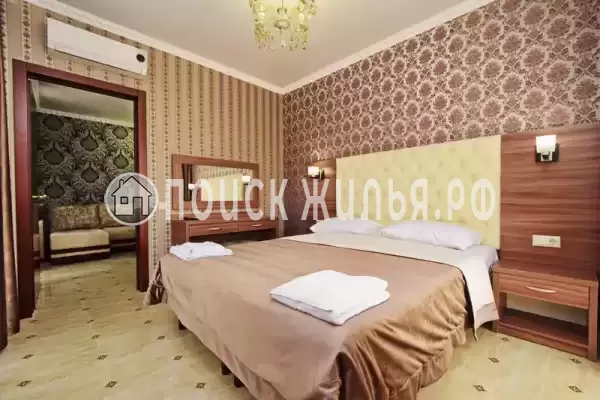 Отель «Кастро» Отель «Кастро»