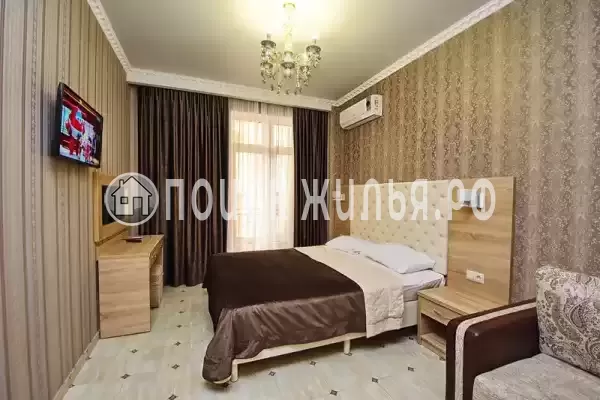 Отель «Кастро» Отель «Кастро»