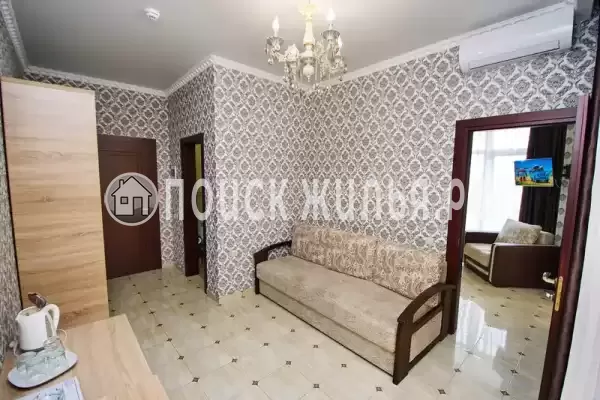 Отель «Кастро» Отель «Кастро»