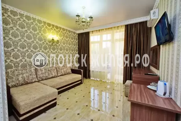 Отель «Кастро» Отель «Кастро»