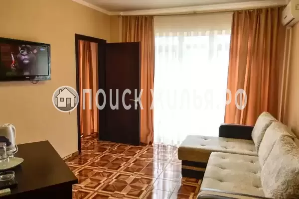 Отель «Кастро» Отель «Кастро»