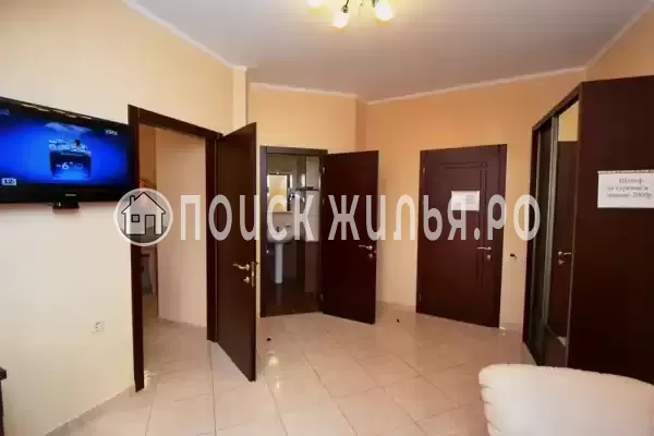 Отель «Кастро» Отель «Кастро»