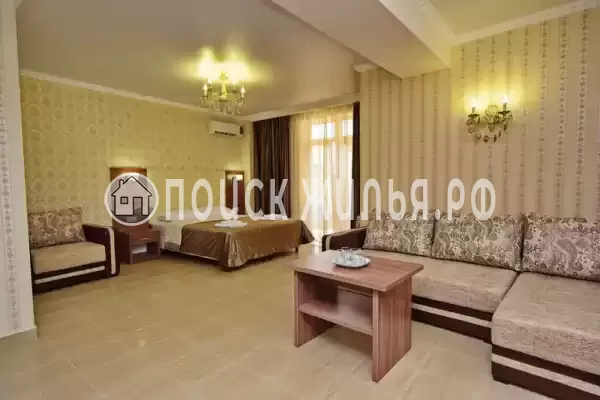 Отель «Кастро» Отель «Кастро»