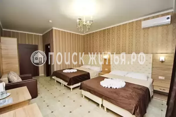 Отель «Кастро» Отель «Кастро»