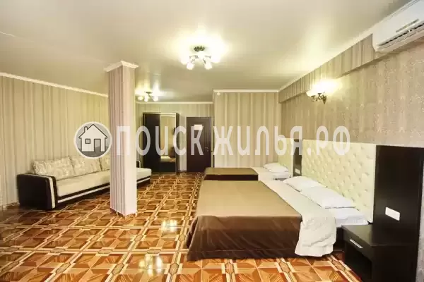 Отель «Кастро» Отель «Кастро»