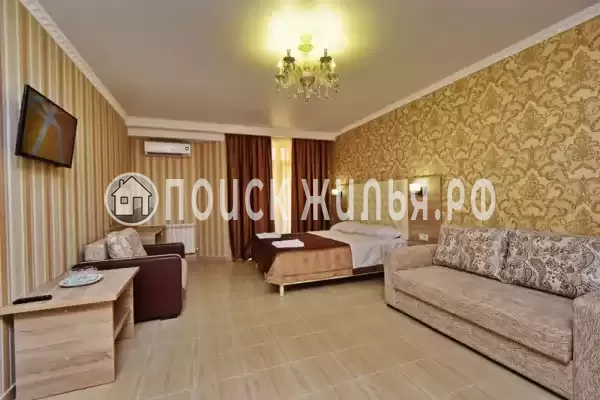 Отель «Кастро» Отель «Кастро»