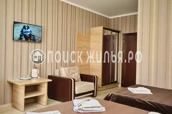 Отель «Кастро» Отель «Кастро»