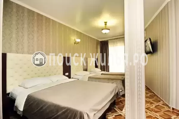 Отель «Кастро» Отель «Кастро»