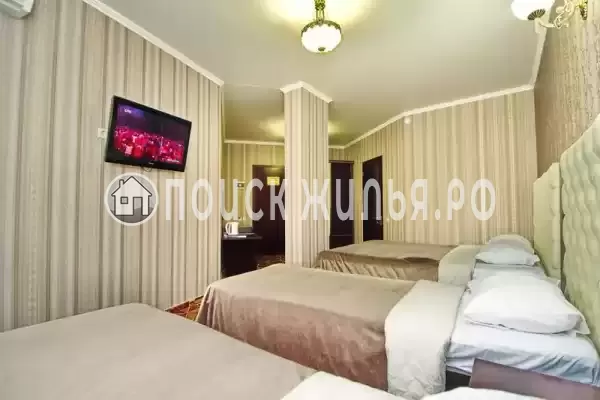 Отель «Кастро» Отель «Кастро»