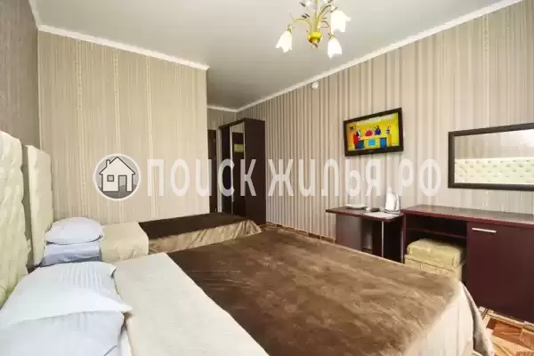 Отель «Кастро» Отель «Кастро»