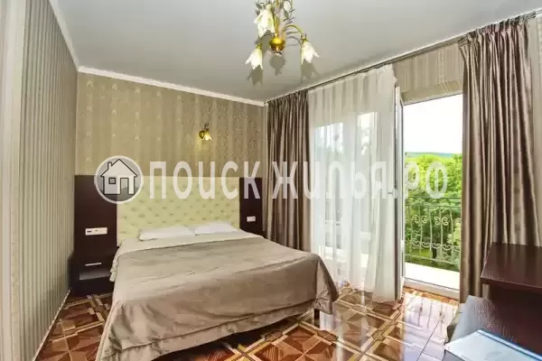 Отель «Кастро» Отель «Кастро»