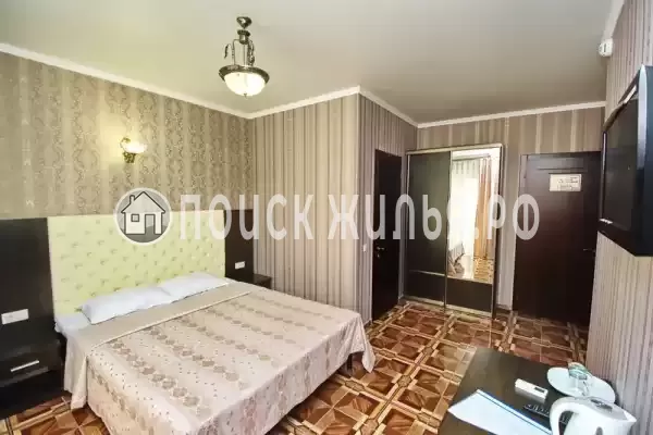 Отель «Кастро» Отель «Кастро»