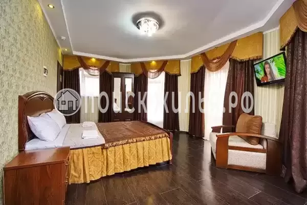 Отель «Кастро» Отель «Кастро»