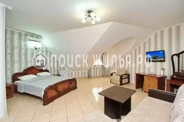 Отель «Кастро» Отель «Кастро»