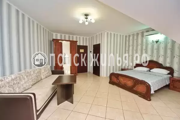 Отель «Кастро» Отель «Кастро»