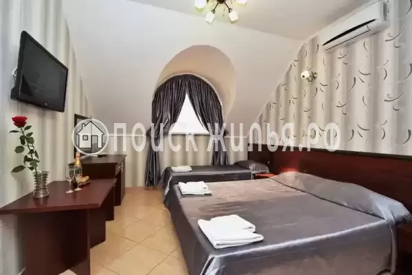 Отель «Кастро» Отель «Кастро»