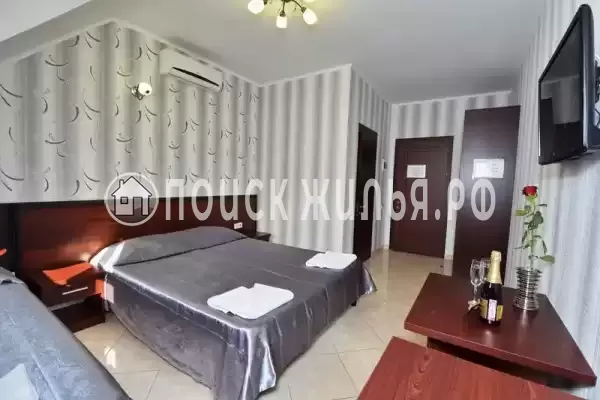 Отель «Кастро» Отель «Кастро»