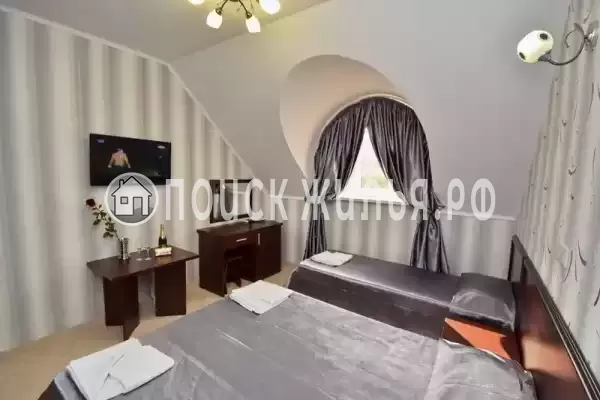 Отель «Кастро» Отель «Кастро»