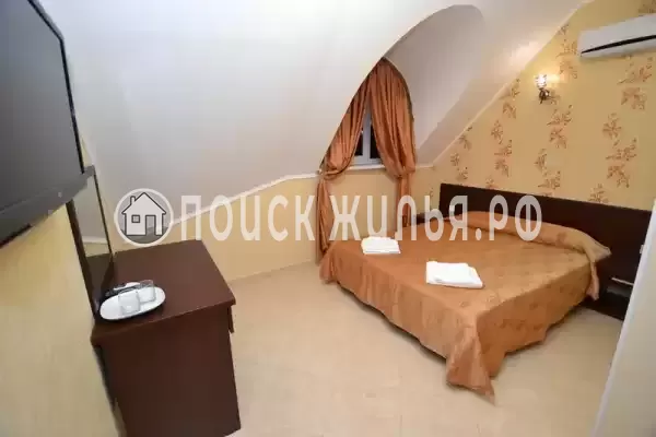 Отель «Кастро» Отель «Кастро»