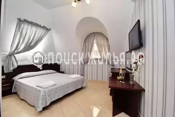 Отель «Кастро» Отель «Кастро»