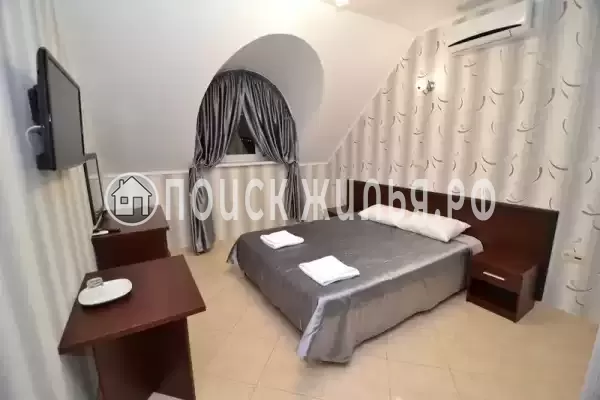 Отель «Кастро» Отель «Кастро»