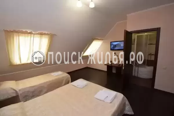 Отель «Кастро» Отель «Кастро»