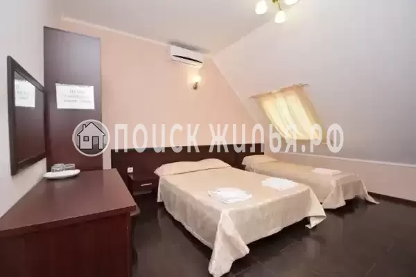 Отель «Кастро» Отель «Кастро»