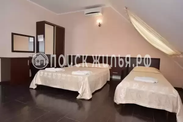 Отель «Кастро» Отель «Кастро»