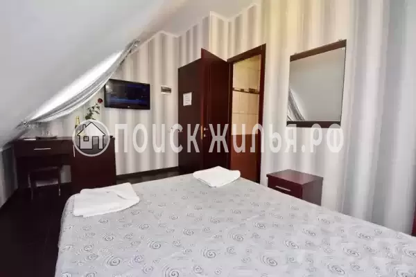 Отель «Кастро» Отель «Кастро»