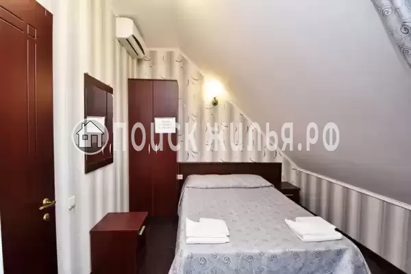 Отель «Кастро» Отель «Кастро»