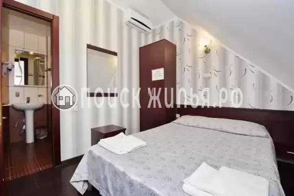 Отель «Кастро» Отель «Кастро»