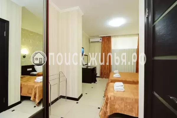 Отель «Кастро» Отель «Кастро»