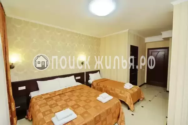 Отель «Кастро» Отель «Кастро»