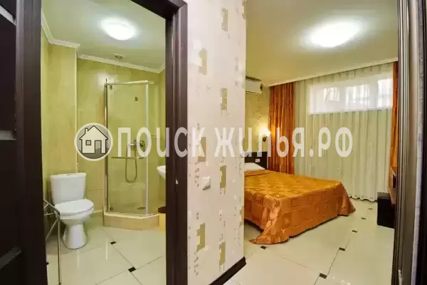 Отель «Кастро» Отель «Кастро»