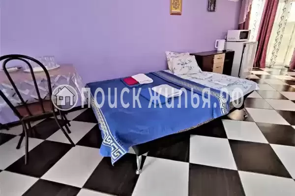 Гостевой дом «Золотой Линкор»