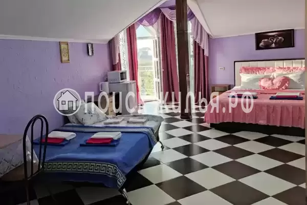 Гостевой дом «Золотой Линкор»