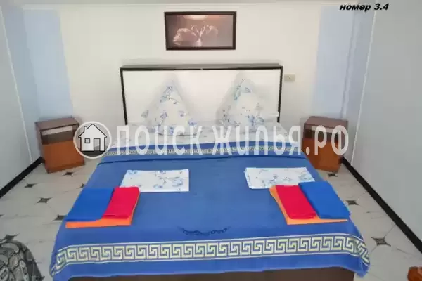 Гостевой дом «Золотой Линкор»