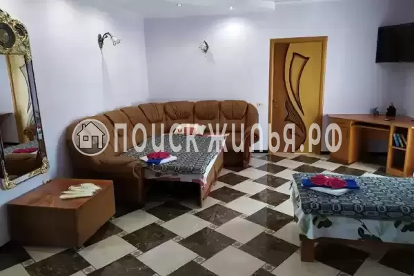 Гостевой дом «Золотой Линкор»