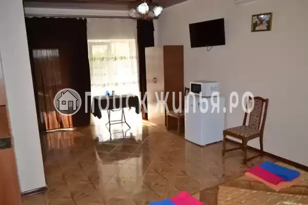 Гостевой дом «Золотой Линкор»