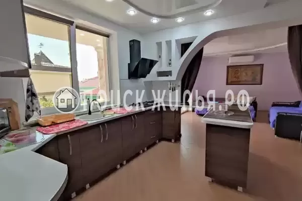 Гостевой дом «Золотой Линкор»